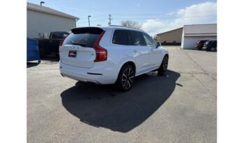 2020 Volvo XC90 full