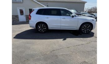 2020 Volvo XC90 full