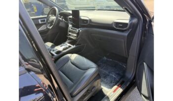 2023 Ford Explorer full