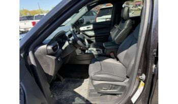 2023 Ford Explorer full