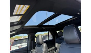 2023 Ford Explorer full