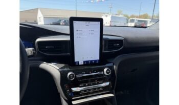 2023 Ford Explorer full