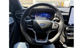 2023 Ford Explorer full