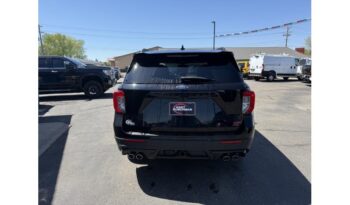 2023 Ford Explorer full