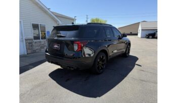 2023 Ford Explorer full