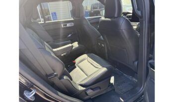 2023 Ford Explorer full