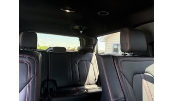 2022 Ford Expedition MAX full