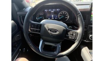 2022 Ford Expedition MAX full