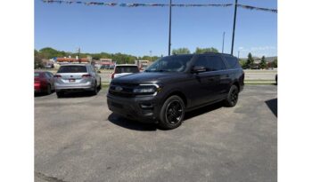 2022 Ford Expedition MAX full