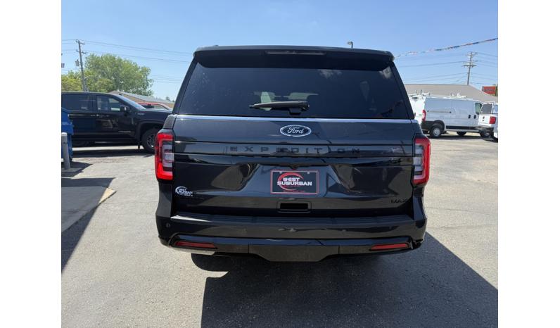 2022 Ford Expedition MAX