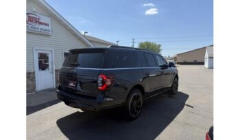 2022 Ford Expedition MAX full