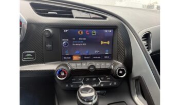 2015 Chevrolet Corvette full