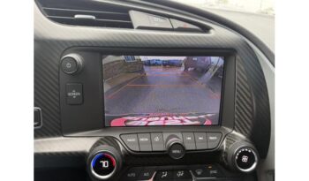 2015 Chevrolet Corvette full