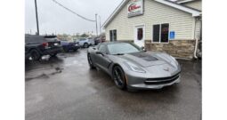 2015 Chevrolet Corvette