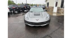 2015 Chevrolet Corvette