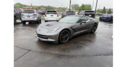 2015 Chevrolet Corvette
