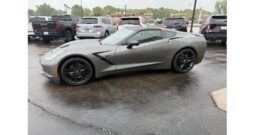 2015 Chevrolet Corvette