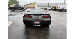 2015 Chevrolet Corvette