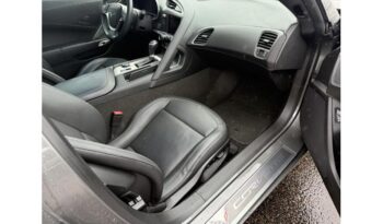 2015 Chevrolet Corvette full