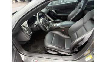 2015 Chevrolet Corvette full