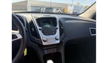 2014 Chevrolet Equinox full