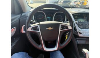 2014 Chevrolet Equinox full