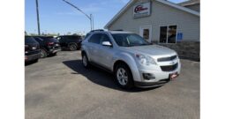 2014 Chevrolet Equinox