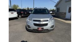 2014 Chevrolet Equinox