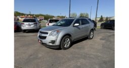 2014 Chevrolet Equinox