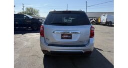 2014 Chevrolet Equinox