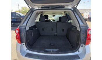 2014 Chevrolet Equinox full