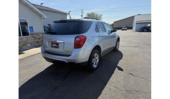 2014 Chevrolet Equinox full