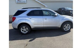 2014 Chevrolet Equinox full