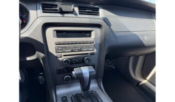 2010 Ford Mustang full