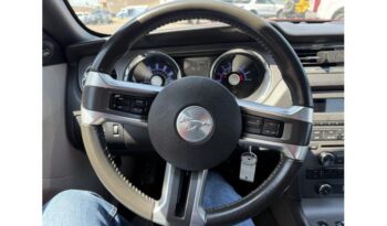 2010 Ford Mustang full