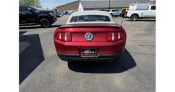 2010 Ford Mustang