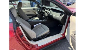 2010 Ford Mustang full