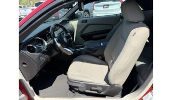 2010 Ford Mustang full