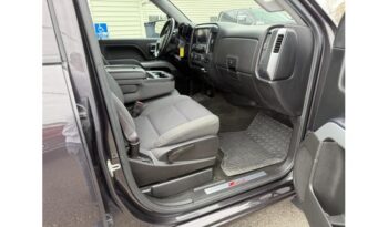 2016 Chevrolet Silverado 1500 full