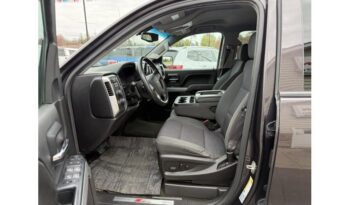 2016 Chevrolet Silverado 1500 full