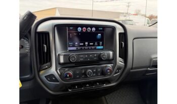 2016 Chevrolet Silverado 1500 full