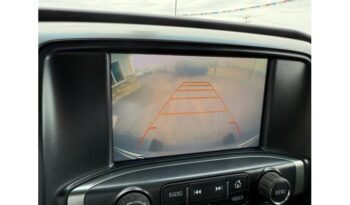 2016 Chevrolet Silverado 1500 full