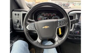 2016 Chevrolet Silverado 1500 full