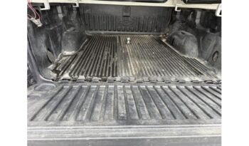 2016 Chevrolet Silverado 1500 full