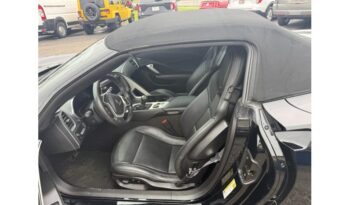 2014 Chevrolet Corvette full
