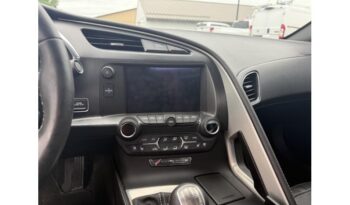 2014 Chevrolet Corvette full