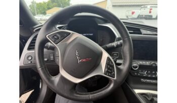 2014 Chevrolet Corvette full