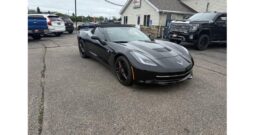 2014 Chevrolet Corvette