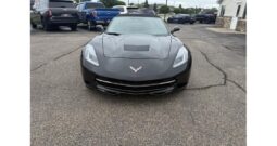 2014 Chevrolet Corvette