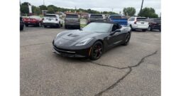 2014 Chevrolet Corvette
